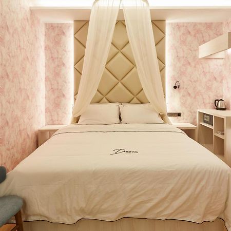 Dream Luxury Hotel Muar Kültér fotó