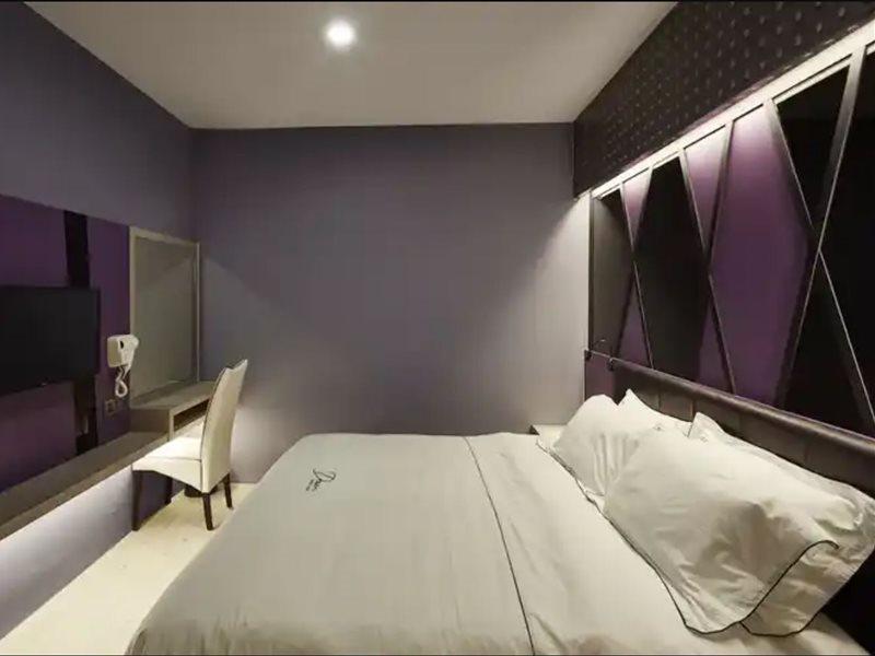 Dream Luxury Hotel Muar Kültér fotó