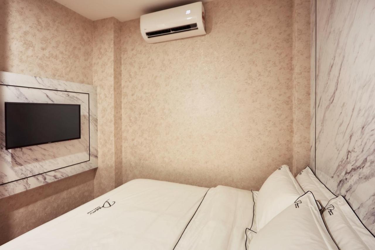 Dream Luxury Hotel Muar Kültér fotó