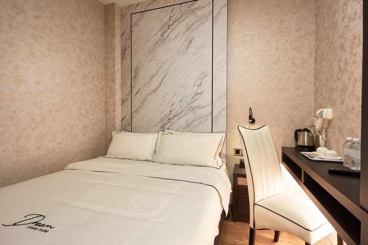 Dream Luxury Hotel Muar Kültér fotó