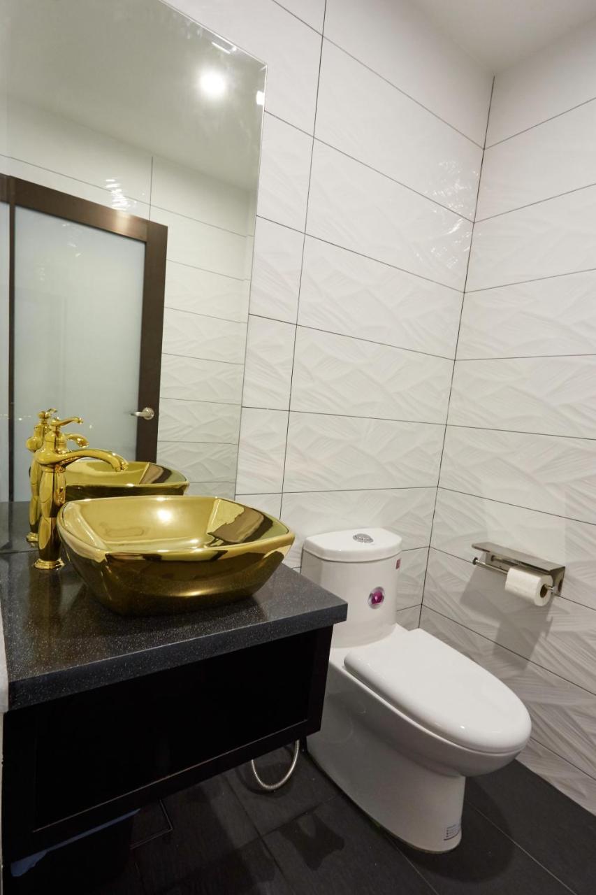 Dream Luxury Hotel Muar Kültér fotó