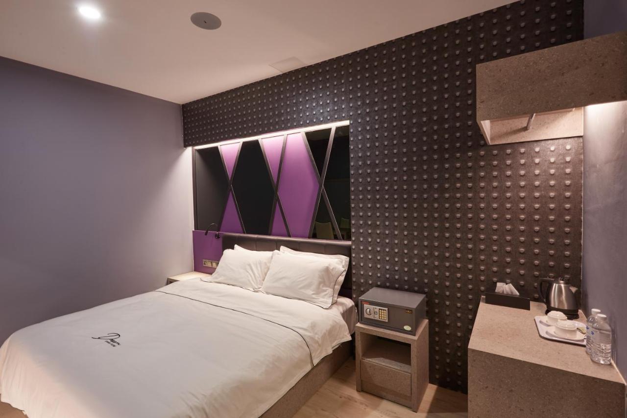 Dream Luxury Hotel Muar Kültér fotó