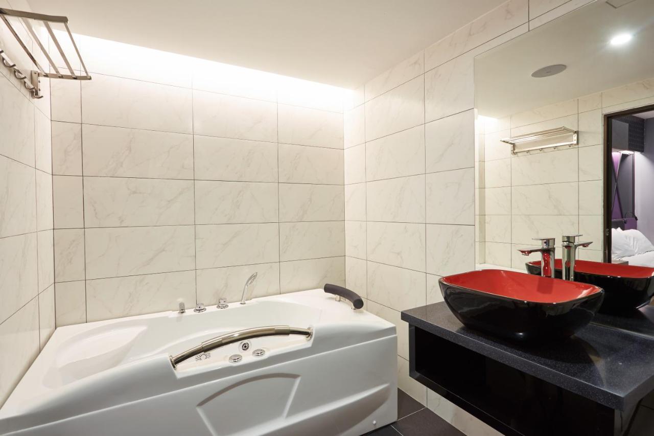 Dream Luxury Hotel Muar Kültér fotó