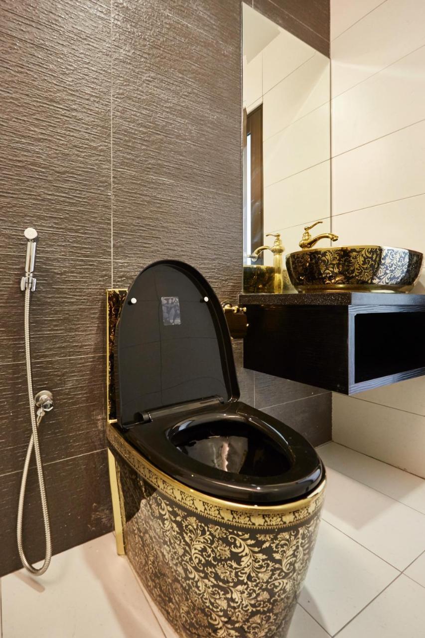 Dream Luxury Hotel Muar Kültér fotó
