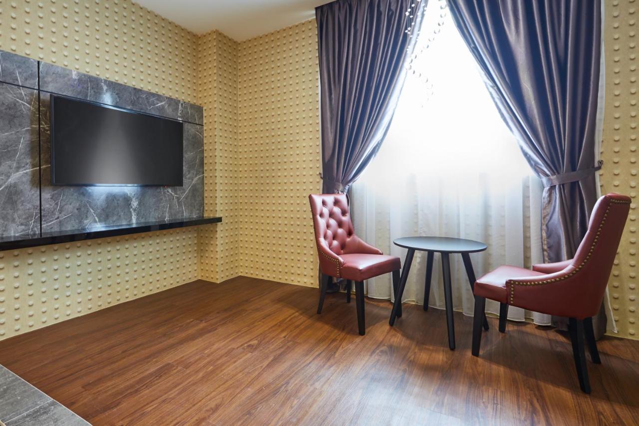 Dream Luxury Hotel Muar Kültér fotó