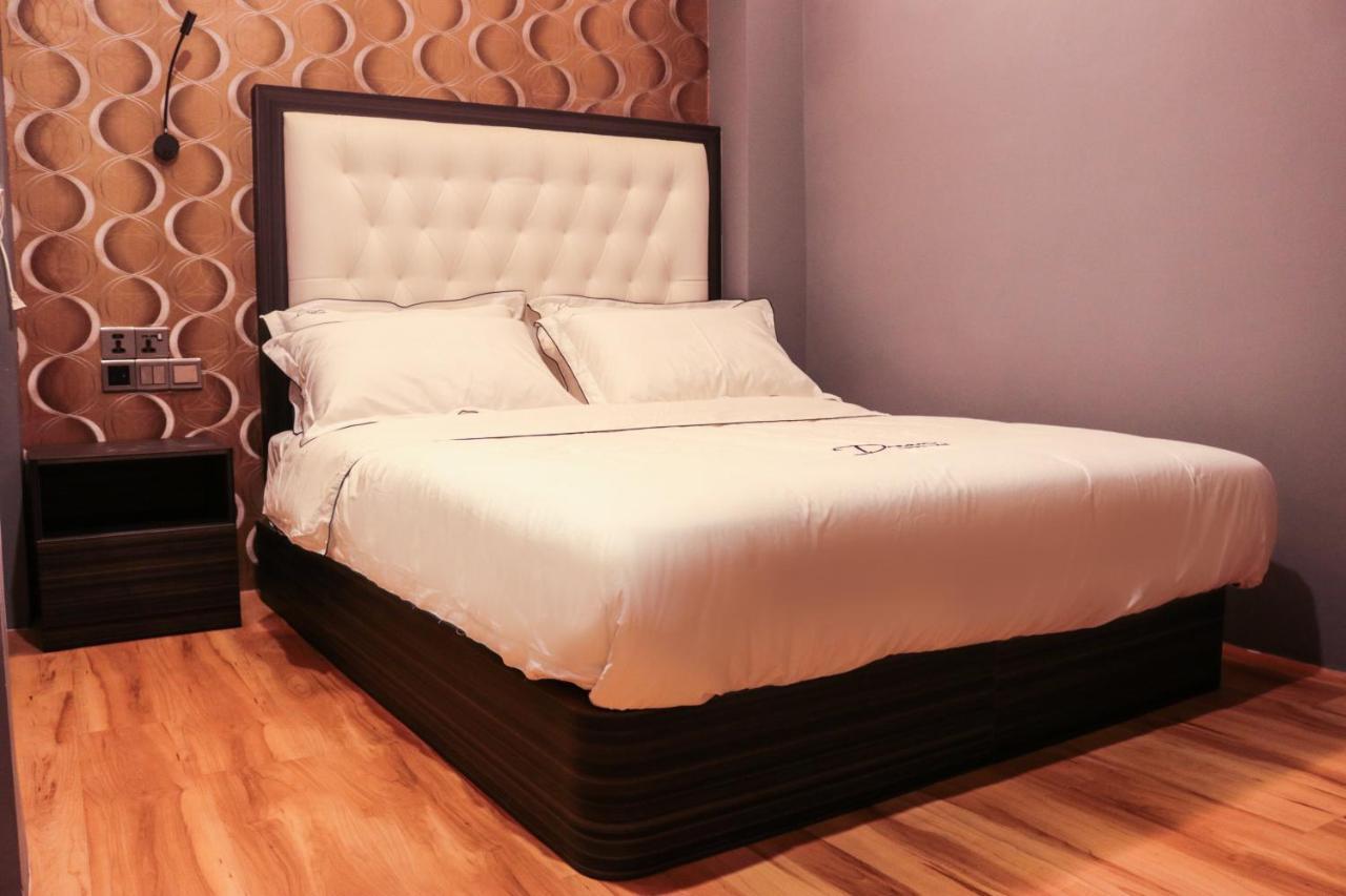 Dream Luxury Hotel Muar Kültér fotó