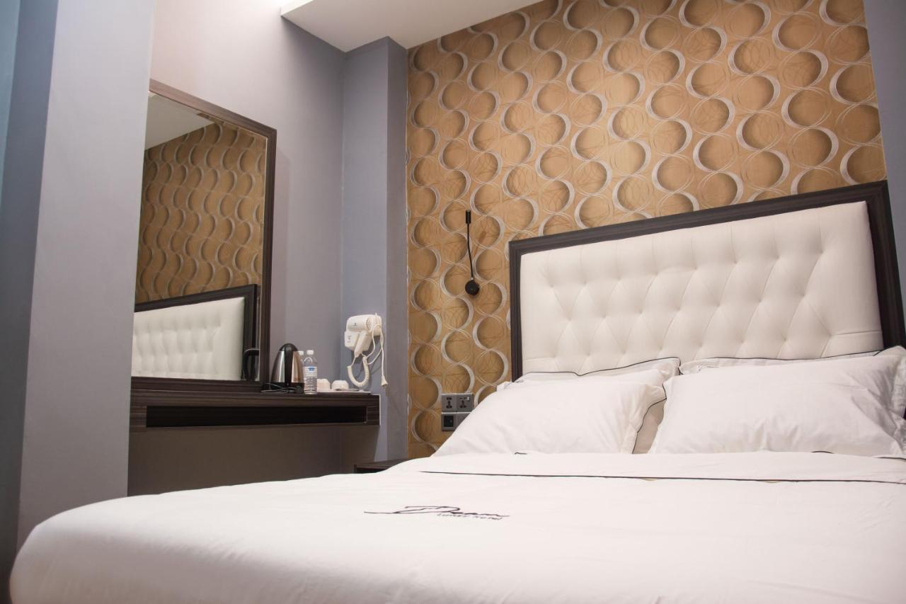 Dream Luxury Hotel Muar Kültér fotó